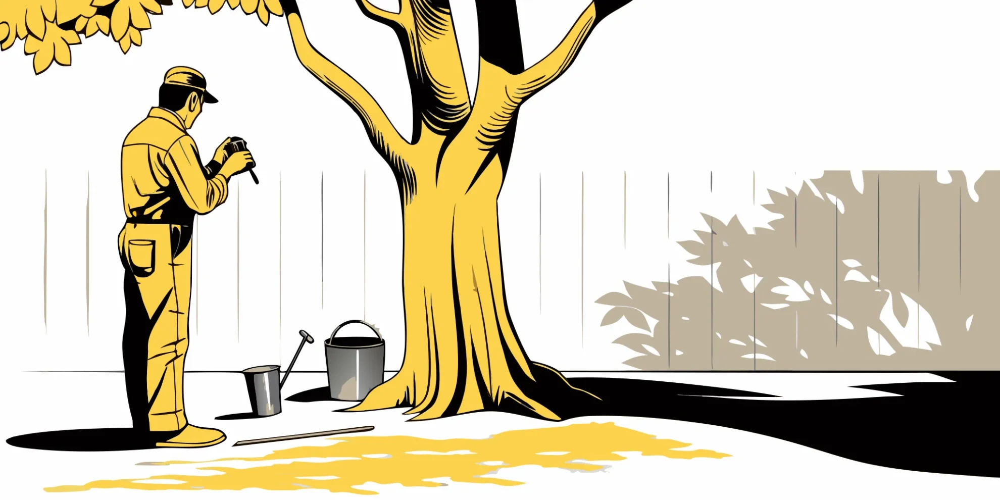 a real arborist report example explained simply 864037