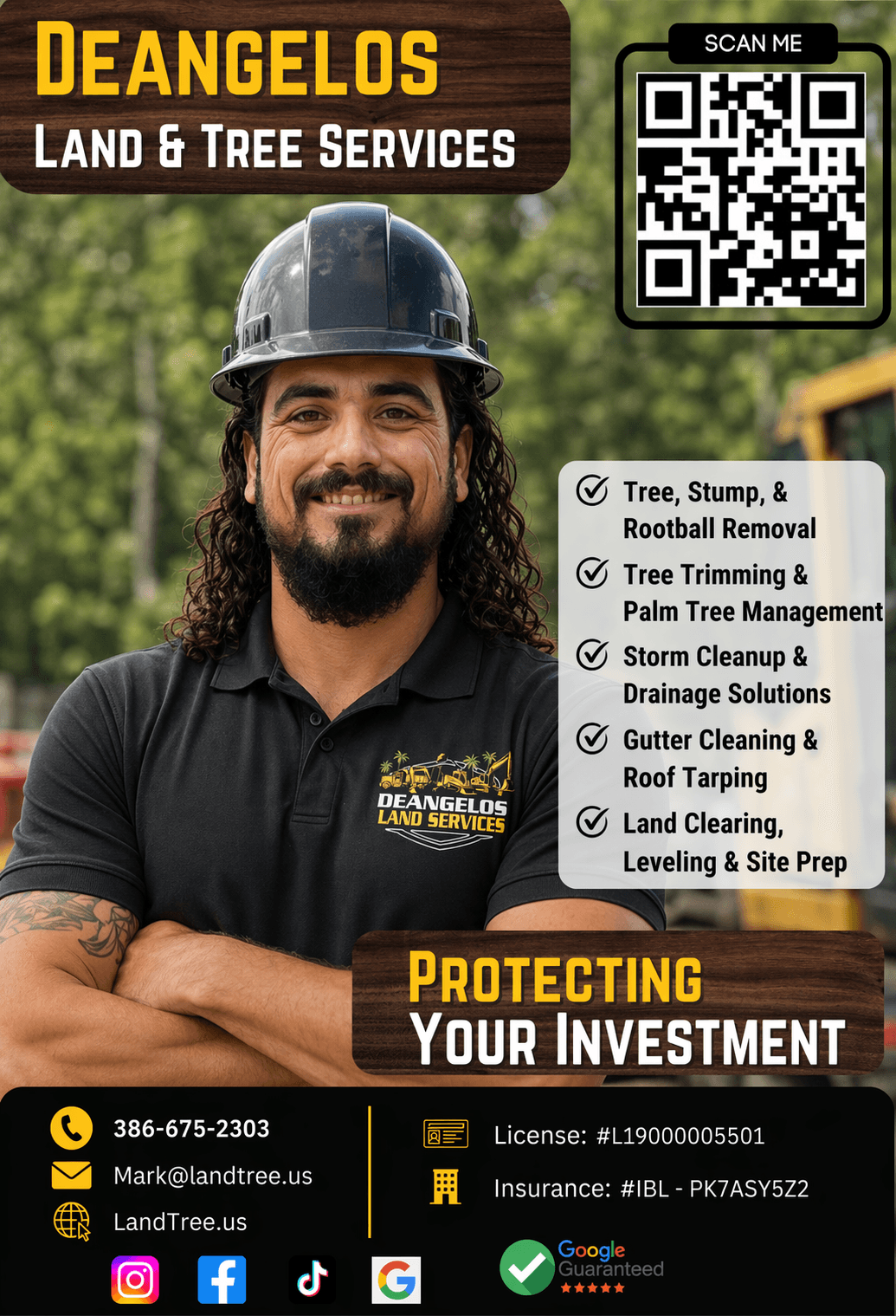 Mark DeAngelo