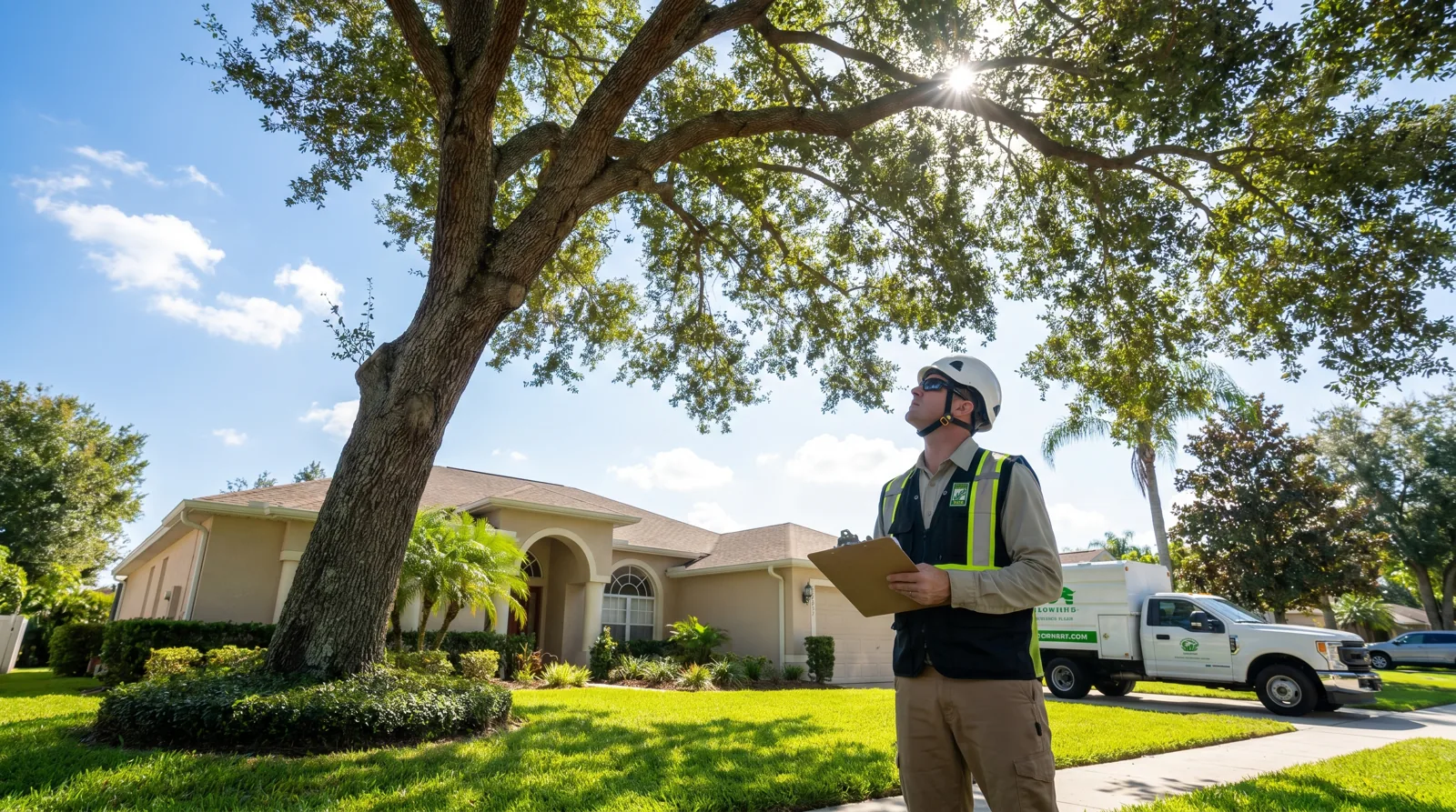 Tree Risk Assessment: A Pre-Hurricane Checklist