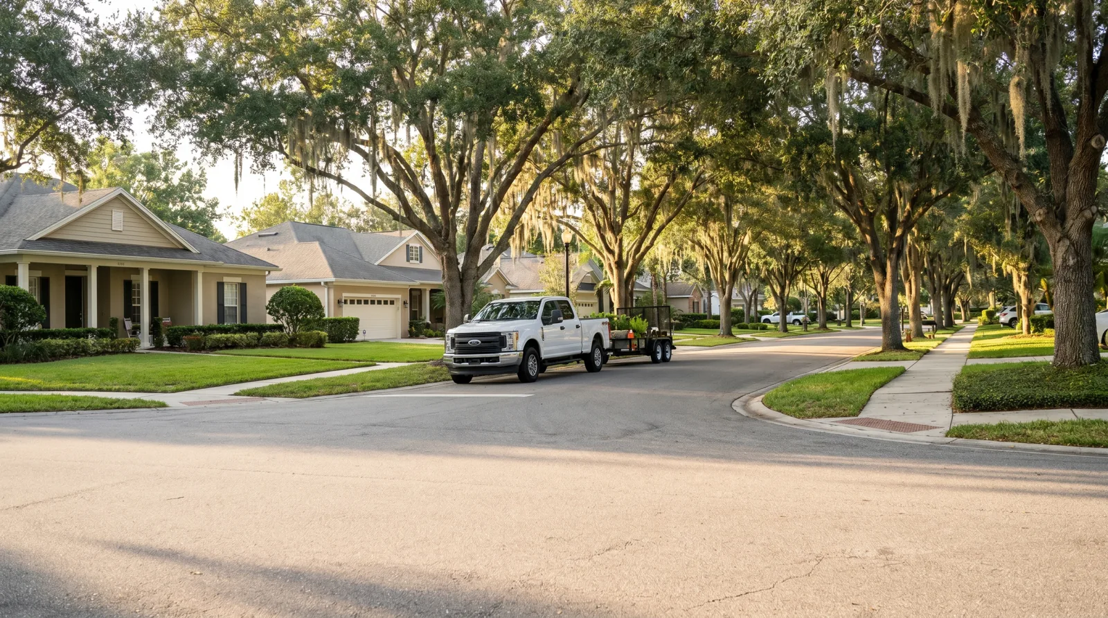 Lake Mary Tree Removal Ordinance: Protected or Not?
