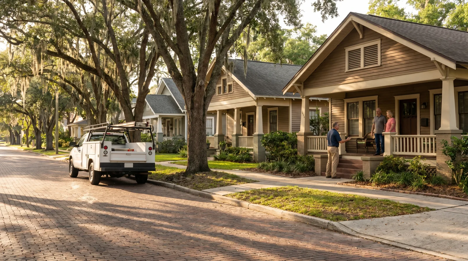 Sanford Tree Removal Permit: Heritage Trees & Rules